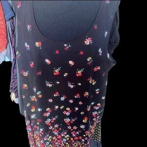 Cute light weight tank EUC